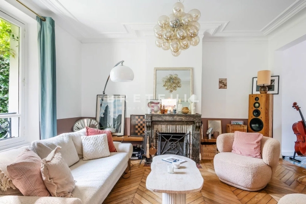 Maison de luxe à vendre à Bagnolet, 1 650 000 €, Photo 4