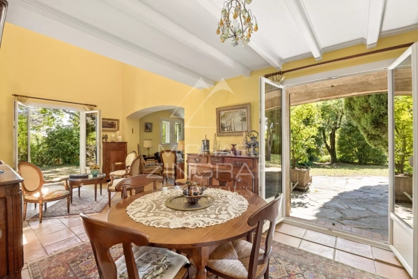 Maison de luxe à vendre à Auribeau-sur-Siagne, 1 280 000 €, Photo 4