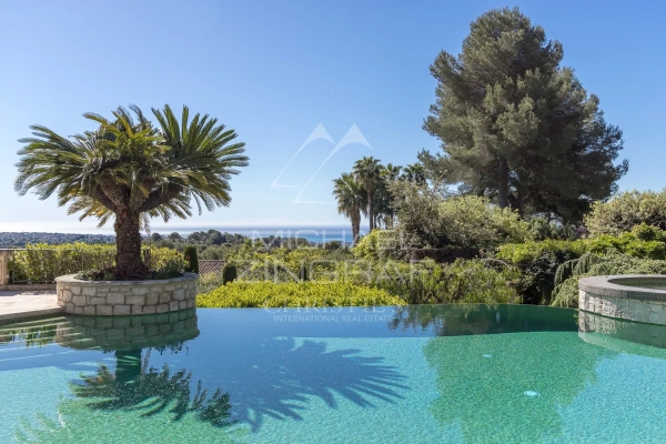 Luxury House for sale in Saint-Paul-de-Vence, 7 500 000 €, Photo 4