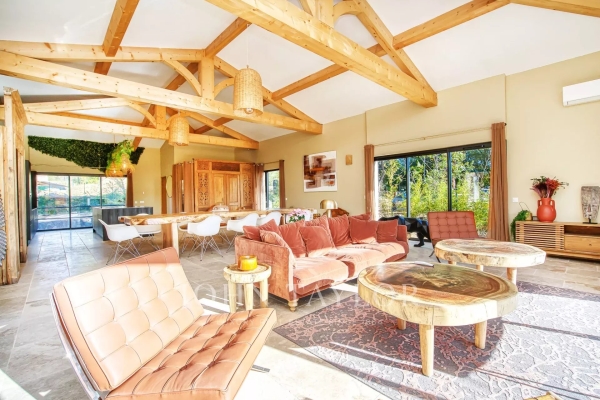Luxury House for sale in Grimaud, 2 990 000 €, Photo 4