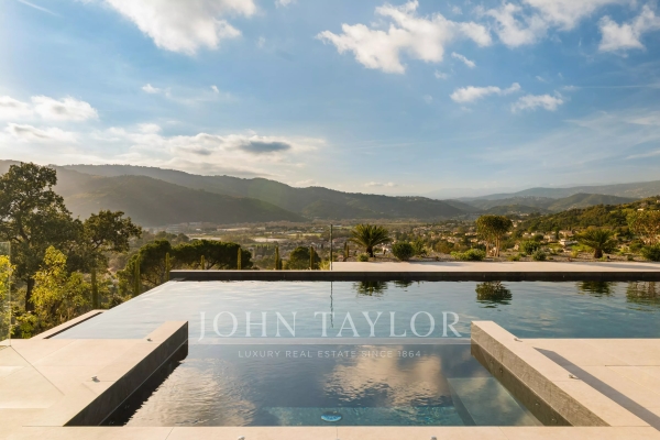 Luxury House for sale in Mougins, 14 500 000 €, Photo 4