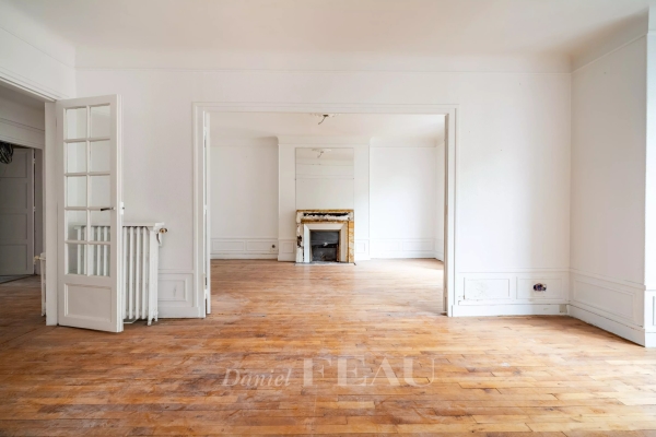 Appartement de luxe à vendre à Neuilly-sur-Seine, 1 290 000 €, Photo 4