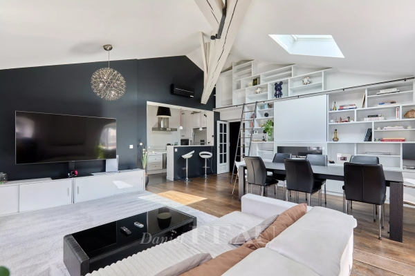 Appartement de luxe à vendre à Paris 8Ème, 1 670 000 €, Photo 4