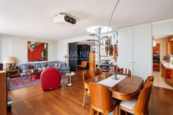 Appartement de luxe à vendre à Neuilly-sur-Seine, 2 295 000 €, Photo 4