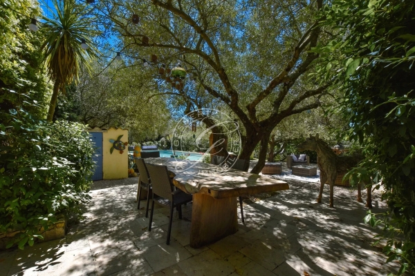 Maison de luxe à vendre à Flayosc, 575 000 €, Photo 4