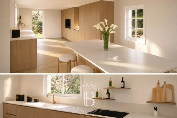 Maison de luxe à vendre à Sainte-Maxime, 3 150 000 €, Photo 4