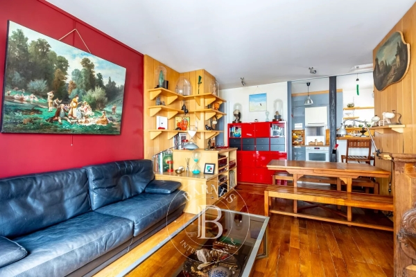 Luxury Apartment for sale in Paris 8Ème, 1 150 000 €, Photo 4