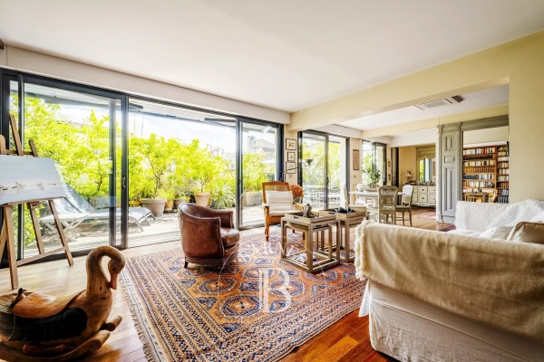 Appartement de luxe à vendre à Bordeaux, 1 050 000 €, Photo 4