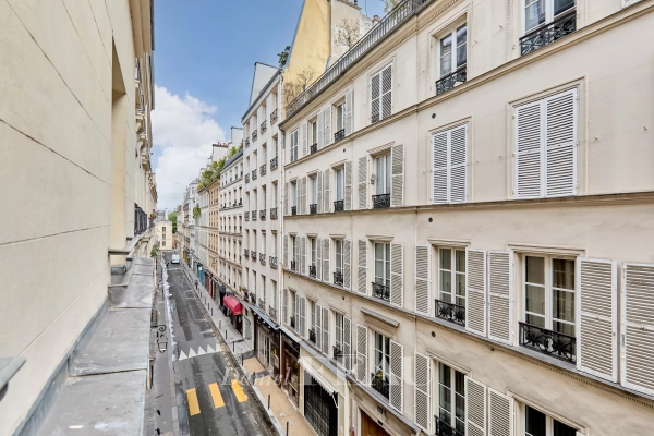 Appartement de luxe à vendre à Paris 7Ème, 1 190 000 €, Photo 4
