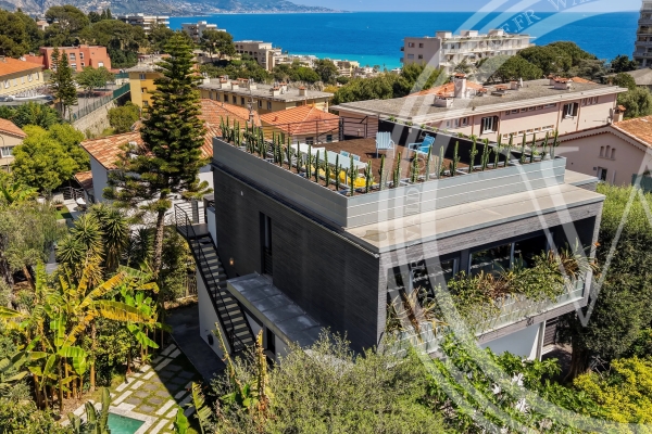 Maison de luxe à vendre à Roquebrune-Cap-Martin, 2 690 000 €, Photo 4