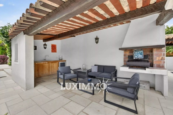 Luxury House for sale in Le Rouret, 1 245 000 €, Photo 4
