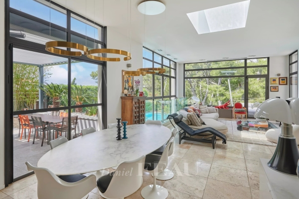 Maison de luxe à vendre à Marseille 9ème, 1 345 000 €, Photo 4