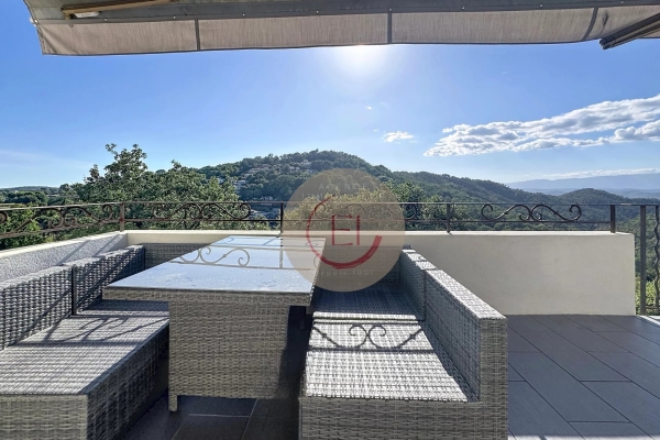 Maison de luxe à vendre à Les Adrets de l'Esterel, 499 000 €, Photo 4