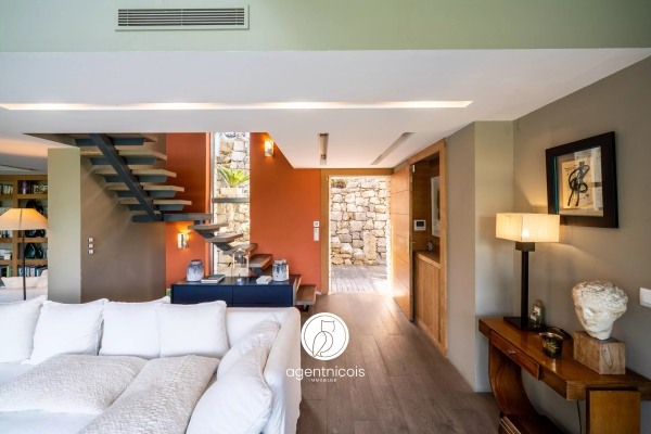 Maison de luxe à vendre à Nice, 2 968 000 €, Photo 4