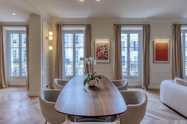 Appartement de luxe à vendre à Nice, 1 090 000 €, Photo 4