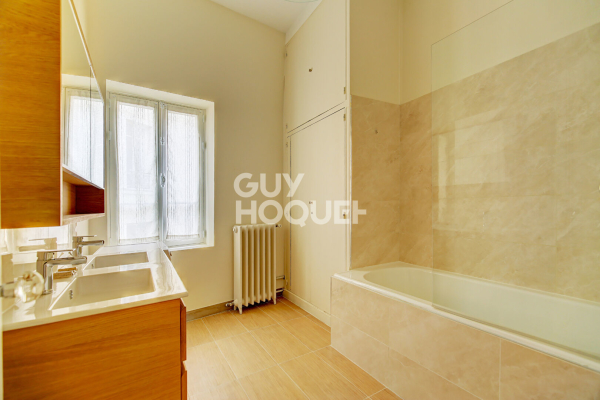 Luxury Apartment for rental in Paris 16Ème, 2 400 €, Photo 5