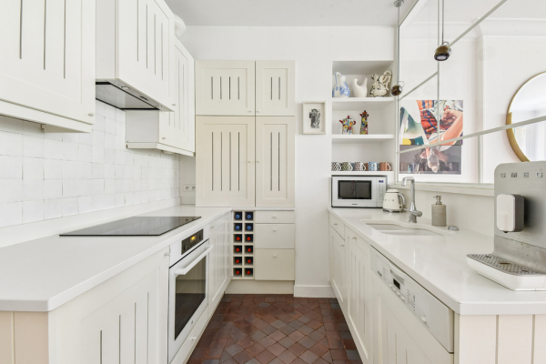 Luxury Apartment for sale in Paris 16Ème, 1 139 000 €, Photo 5