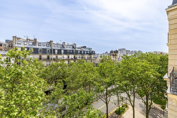 Appartement de luxe à vendre à Paris 15ème, 1 050 000 €, Photo 5