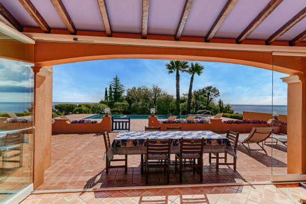 Maison de luxe à vendre à Saint-Aygulf, 1 570 000 €, Photo 5