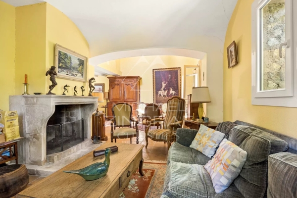 Maison de luxe à vendre à Auribeau-sur-Siagne, 1 280 000 €, Photo 5