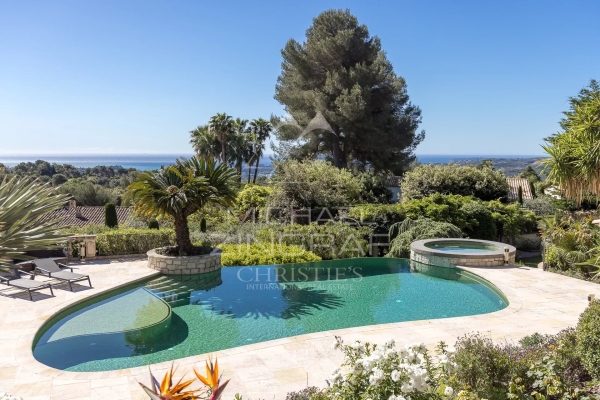 Luxury House for sale in Saint-Paul-de-Vence, 7 500 000 €, Photo 5