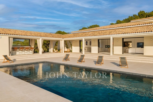Luxury House for sale in Mougins, 14 500 000 €, Photo 5