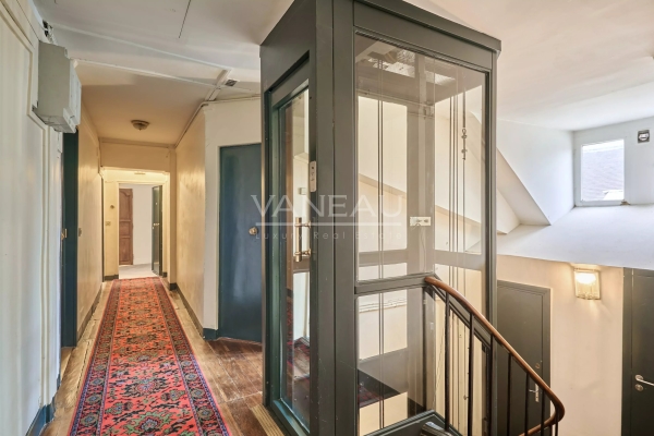 Appartement de luxe à vendre à Paris 7Ème, 667 000 €, Photo 5