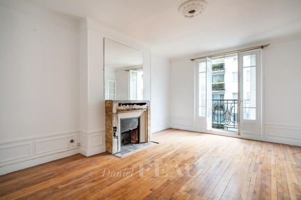 Appartement de luxe à vendre à Neuilly-sur-Seine, 1 290 000 €, Photo 5