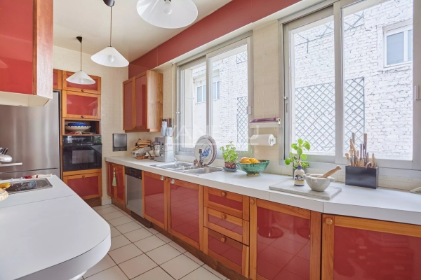 Appartement de luxe à vendre à Neuilly-sur-Seine, 2 295 000 €, Photo 5