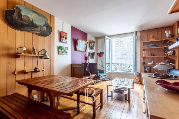 Luxury Apartment for sale in Paris 8Ème, 1 150 000 €, Photo 5