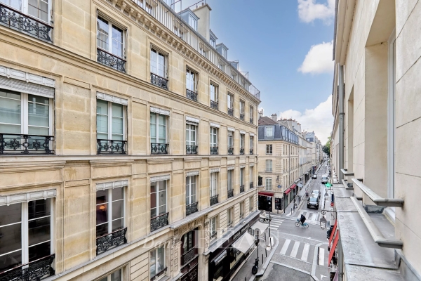 Appartement de luxe à vendre à Paris 7Ème, 1 190 000 €, Photo 5