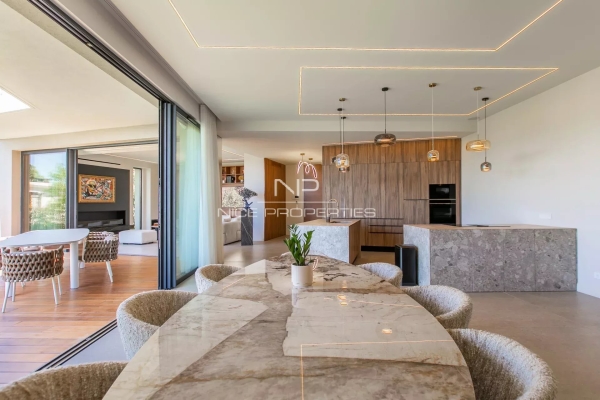 Luxury House for sale in Nice, 4 490 000 €, Photo 5