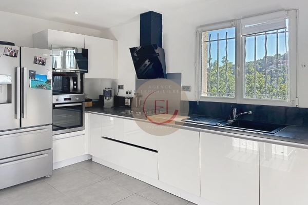 Maison de luxe à vendre à Les Adrets de l'Esterel, 480 000 €, Photo 5