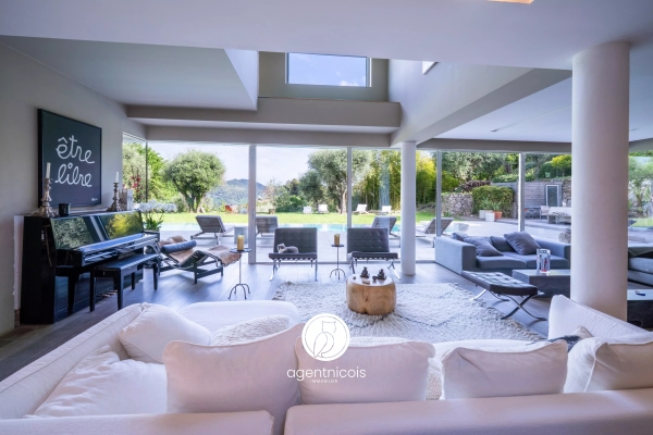 Maison de luxe à vendre à Nice, 2 968 000 €, Photo 5