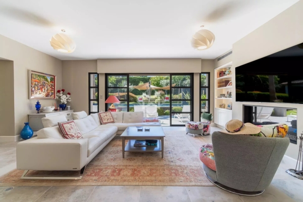 Maison de luxe à vendre à Mougins, 3 600 000 €, Photo 5