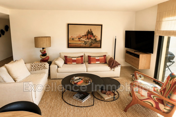 Appartement de luxe à vendre à Sainte-Maxime, 698 000 €, Photo 5