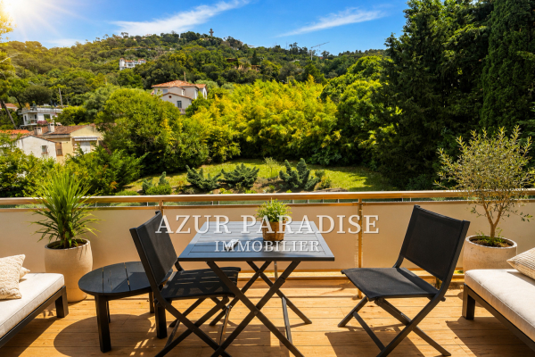 Appartement de luxe à vendre à Cannes, 699 000 €, Photo 5