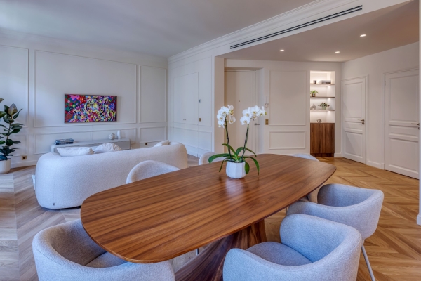 Appartement de luxe à vendre à Nice, 1 090 000 €, Photo 5