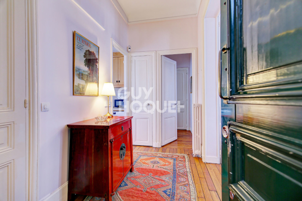 Luxury Apartment for rental in Paris 16Ème, 2 400 €, Photo 6
