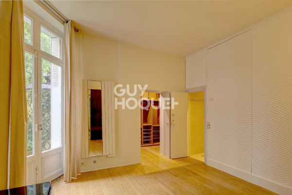 Appartement de luxe à louer à Paris 17Ème, 7 500 €, Photo 6