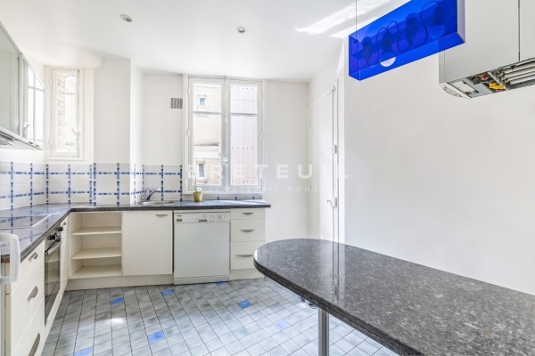 Appartement de luxe à vendre à Paris 15ème, 1 050 000 €, Photo 6