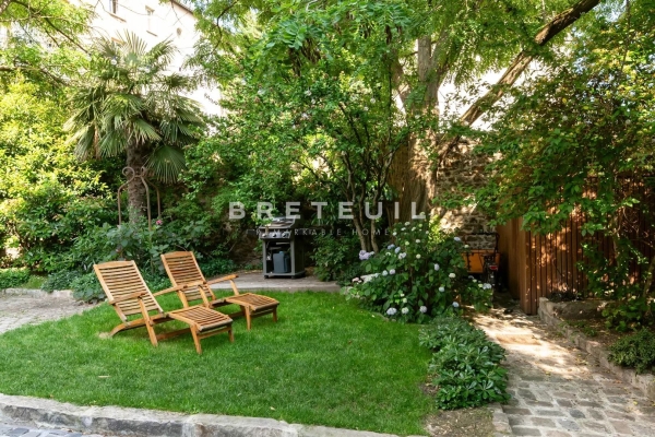 Maison de luxe à vendre à Bagnolet, 1 650 000 €, Photo 6