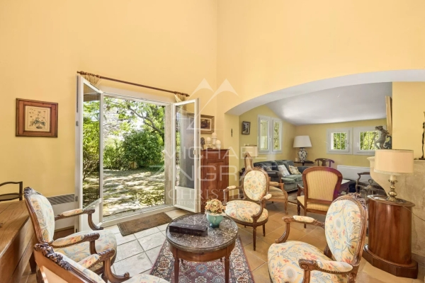 Maison de luxe à vendre à Auribeau-sur-Siagne, 1 280 000 €, Photo 6