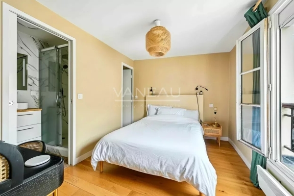 Luxury Apartment for sale in Paris 6ème, 576 000 €, Photo 6