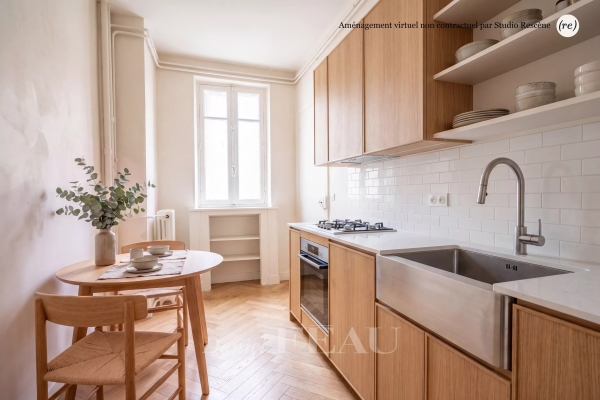 Appartement de luxe à vendre à Neuilly-sur-Seine, 1 290 000 €, Photo 6