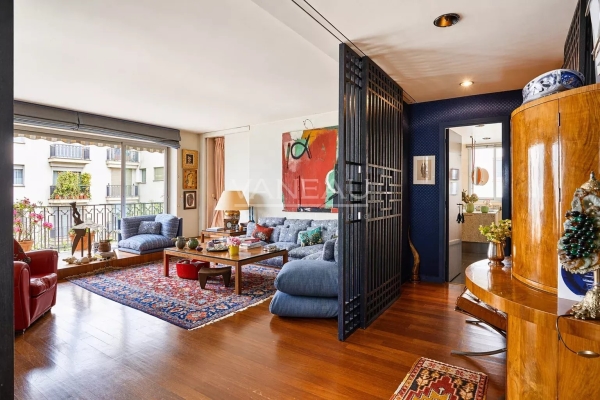 Appartement de luxe à vendre à Neuilly-sur-Seine, 2 295 000 €, Photo 6