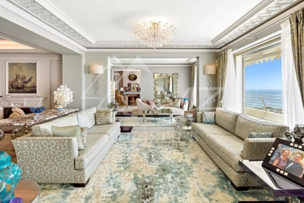 Appartement de luxe à vendre à Cannes, 7 800 000 €, Photo 6