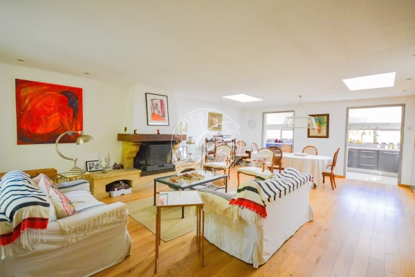 Maison de luxe à vendre à Le Thoronet, 585 000 €, Photo 6
