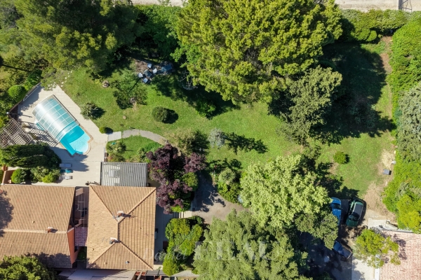 Maison de luxe à vendre à Aix-en-Provence, 1 290 000 €, Photo 6