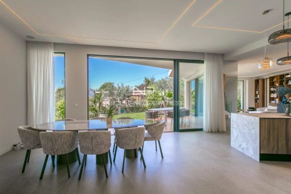 Luxury House for sale in Nice, 4 490 000 €, Photo 6